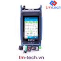 Máy đo cáp quang OTDR mini EXFO AXS-130 39/38dB mới nhất 2025